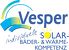 Logo Vesper GmbH