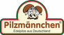 Logo Pilzmännchen GbR Dubrauke 
