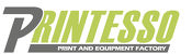 Logo Printesso GmbH