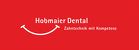 Logo Hobmaier Dental GmbH