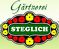 Logo Gärtnerei Steglich