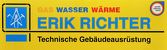Logo Technische Gebäudeausrüstung Erik Richter