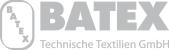 Logo BATEX Technische Textilien GmbH