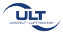 Logo ULT AG