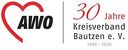 Logo Arbeiterwohlfahrt Kreisverband Bautzen e.V.