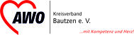 Logo von Arbeiterwohlfahrt Kreisverband Bautzen e.V.