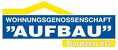Logo von Wohnungsgenossenschaft "Aufbau" Bautzen eG