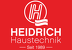 Logo Heidrich Haustechnik