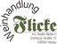 Logo Weinhandlung Flicke