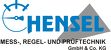 Logo HENSEL Mess-, Regel- und Prüftechnik GmbH & Co KG
