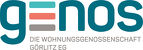 Logo GENOS Die Wohnungsgenossenschaft Görlitz eG