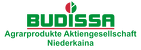 Logo BUDISSA Agrarprodukte AG