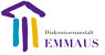 Logo Diakonissenanstalt EMMAUS