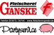 Logo Fleischerei Ganske