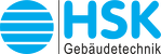 Logo HSK Gebäudetechnik GmbH