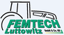 Logo FEMTECH Luttowitz GmbH & Co. KG