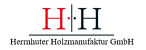 Logo Herrnhuter Holzmanufaktur GmbH