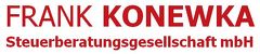 Logo FRANK KONEWKA Steuerberatungsgesellschaft mbH