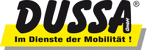 Logo Dussa GmbH 
