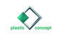 Logo plastic concept gmbh