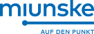 Logo miunske GmbH