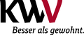 Logo KWV Kommunale Wohnungsbau- und Verwaltungsgesellschaft Olbersdorf mbH