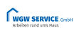 Logo WGW Service GmbH