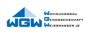 Logo von Wohnungsbaugenossenschaft Weißwasser eG