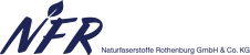 Logo Naturfaserstoffe Rothenburg GmbH & Co. KG