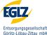Logo Entsorgungsgesellschaft Görlitz-Löbau -Zittau mbH