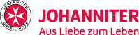 Logo Johanniter-Unfall-Hilfe e. V.