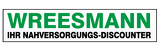 Logo Kaufhaus Rolf Wreesmann GmbH & Co. KG