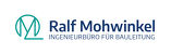 Logo Ingenieurbüro für Bauleitung Dipl. Ing. (FH) Ralf Mohwinkel