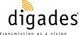 Logo digades GmbH