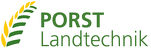 Logo Porst Landtechnik GmbH