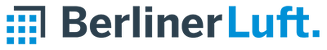 Logo BerlinerLuft. Technik GmbH