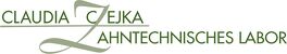 Logo Zahntechnisches Labor C.Czejka