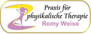 Logo Praxis für physikalische Therapie