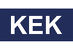 Logo KEK GmbH