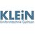 Logo KLEiN GmbH & Co. KG Umformtechnik Sachsen