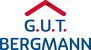Logo G.U.T. Bergmann KG
