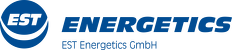 Logo EST Energetics GmbH 