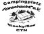 Logo Campingplatz "Tonschacht" e.V.