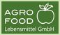 Logo AGRO FOOD Lebensmittel GmbH