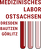 Logo Medizinisches Labor Ostsachsen 
