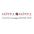 Logo Hüttel & Hüttel Steuerberatungsgesellschaft mbH