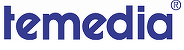 Logo Temedia GmbH