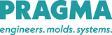Logo PRAGMA GmbH Zittau