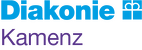 Logo Diakonisches Werk Kamenz e.V.