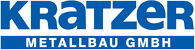 Logo Kratzer Metallbau GmbH